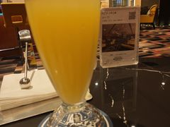 -上海大宁福朋喜来登酒店大堂吧(共和新路店)