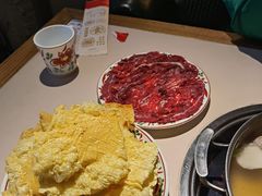 -汕头八合里海记牛肉店(清河店)