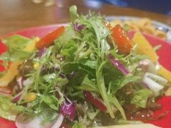 -雀舞云南菜(天津天河城购物中心店)