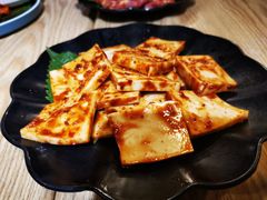 -大壮家原味烤肉(兴华北街店)
