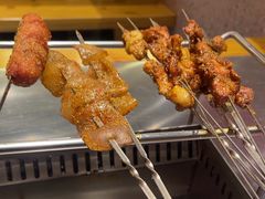-古彭7只羊·徐州烧烤(旗舰店)