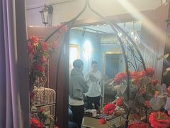 -JOJO实景沉浸侦探剧本杀(大悦城店)