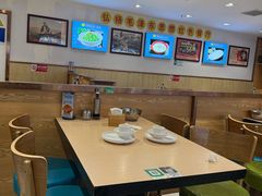 -老边饺子馆(东单店)
