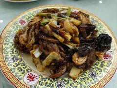 -砂锅居(西四店)