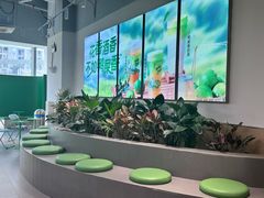 -丘大叔柠檬茶(来福士广场分店)