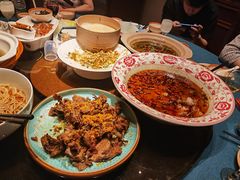 -二十八里太湖船菜(吉祥路店)