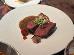 -Nord Grill&Bar Highland诺德西餐(深圳欢乐海岸店)