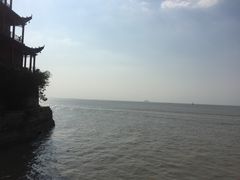 -巢湖姥山岛