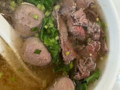 -福合埕牛肉丸(福平路店)