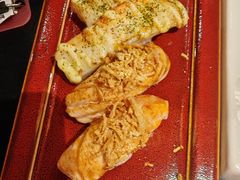 -古田居·特色寿司料理(骏欣中心店)