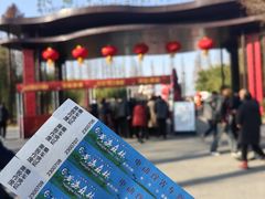 -黄海国家森林公园