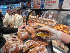 -永辉超市(龙湾万达店)