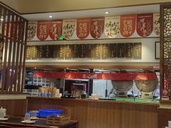 -福苗小骆驼烧烤(大唐不夜城店)