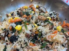 -米村拌饭(银泰中心店)