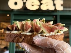 -O'eat Blossom&Pelican(深圳首店)