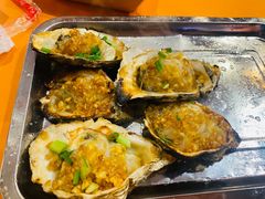 -周浦小上海步行街