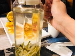 -滇越乘象云南餐厅(豆各庄店)