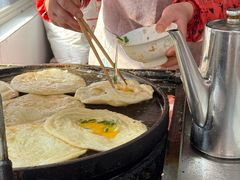 -张记灌饼(丰富路店)