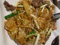 -山顶沙河粉-粤菜馆(凯旋店)