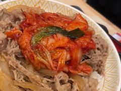 -食其家·牛丼咖喱(太阳宫店)