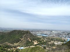 -山叶口景区
