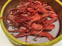 -瓯菜排档·温州海鲜(玕南店)