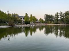 -中家鑫园温泉酒店鑫悦汤泉