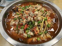 -艺味深尝(云锦路店)