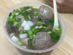 -牛师傅广式药膳牛骨汤美食(江南西店)