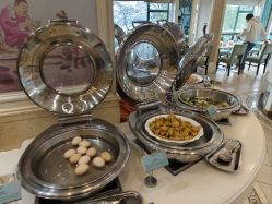 -晴川假日酒店·宴会厅·会议厅