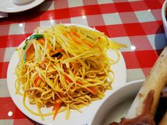 -王云花羊架莜面馆(青山店)
