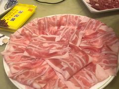 -清花阁乌拉满族火锅(厦门街店)