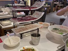 -牛焱·贵州黄牛肉火锅(城西银泰店)