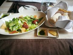 -郑州希尔顿酒店·阿米奇意大利餐厅