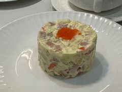 -库滋明·俄罗斯特色美食(中央大街店)