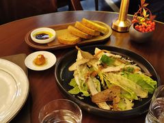 -Tivano意大利餐厅(成都居舍酒店)