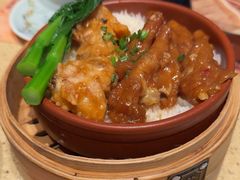 -点都德(长泰广场店)