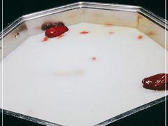 -新草堂锅物料理(泉城路店)