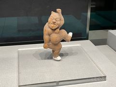 -银雀山汉墓竹简博物馆
