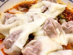 府皇牛肉抄手-府皇牛肉抄手(青羊店)
