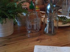 -Egg•Allday Brunch(襄阳北路店)