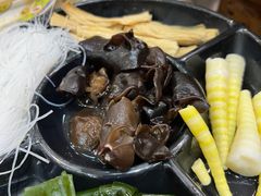 -清真·马家火锅美食城(镇江北路店)