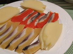 -云尚自助餐厅(佛山南海瞻云酒店)