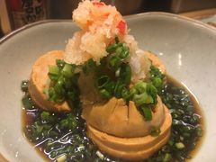 鮟鱇鱼肝-章之鱼家(体育东路店)