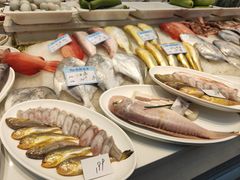 -渔满仓海鲜渔家(象山二店)