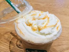 -星巴克臻选(郑州国贸360广场店)