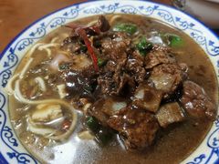 -姚记面馆(瑶琳路店)