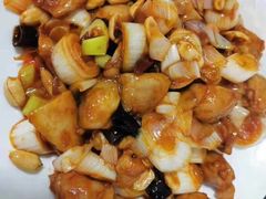 -艳阳天(明德北路店)