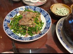-杨记隆府(南坪店)