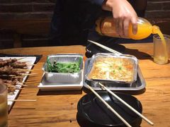 -冰城串吧(隆昌路店)